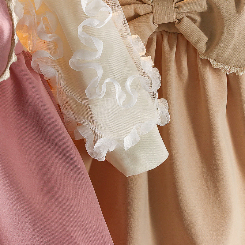 Wholesale Cute Creative Design Corduroy Baby Clothes